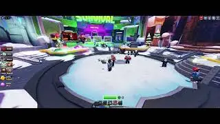 как же всё такие получить свои первые гемы в игре tower defense simulator
