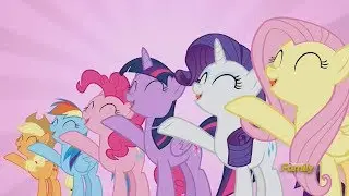 My Little Pony: Friendship is Magic - Flawless