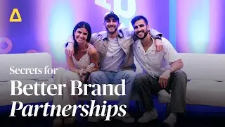 Discover the secrets to building successful brand-creator partnerships