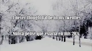 Hollow Front - Still Life (Sub. Español/Lyrics)