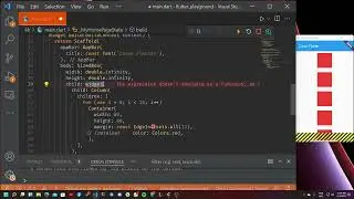 Flutter Curso 2022 #16 - Scroll
