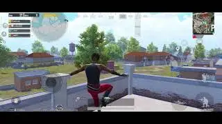 Лучшие моменты в PUBG Mobile! Нарезка ТОП Моментов #3