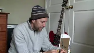 Guitar Potentiometers part 5, Comparing Tone Pot Tapers