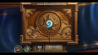 Hearthstone Giriş