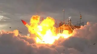 Пятнадцатый пуск «Зенита» - 4 октября 1990