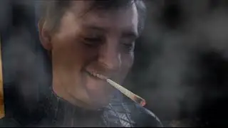 YTP - Penis Parker shakes his booty