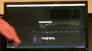 Adobe Premiere Pro - 2 Ways to Delete Audio