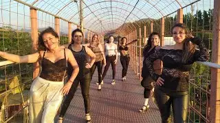 Ay! Kei Faur - Sexy Dance - Antonio José