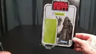 TVC#279 TUSKEN WARRIOR