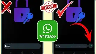 Pembaruan Baru Opsi Suka Status WhatsApp |..