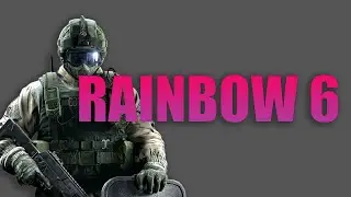 10 DOLLA MICROPHONE | RAINBOW SIX SIEGE w/ Rizey (1)