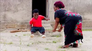 MTUKUFU NA NANGA NOMAAA