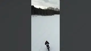 Занимаюсь аэросъемкой в Москве/МО 👌Пишите в instagram dokuchaevls #dji #drone