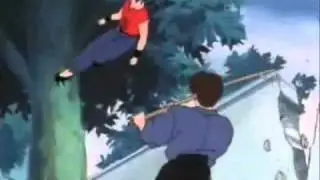 Ranma could be the one!