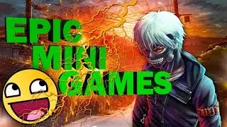 EpicMinigames
