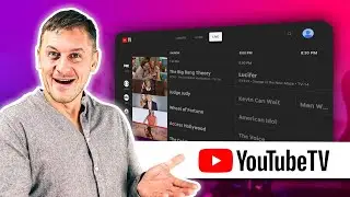 Best VPN for Youtube TV:  How To Use YouTube TV without Hassle