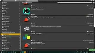 UE4 cXs Runtime Spawn Actor BP Save Exist.. Final Steps