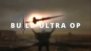 Dark souls 2 SOTFS | BUILD ULTRA OP | Grandiosa Lanza