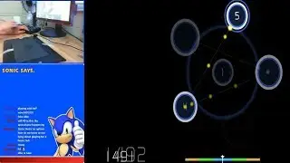 Osu! Stream Highlights #11
