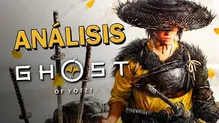 ANÁLISIS de GHOST OF YOTEI: MÁS y MEJOR que GHOST OF TSUSHIMA