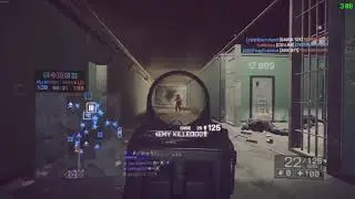 The End - Battlefield 4