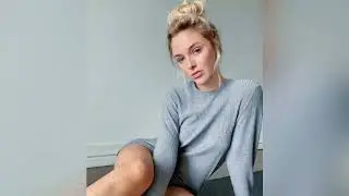 Ecenaz Üçer Frikikleri 🔥🔞