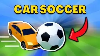 Adding the First Minigame | Car Minigames