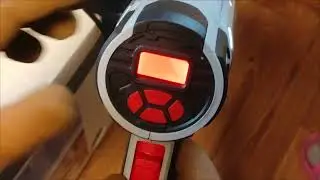 Отделил стекло от ПТФ Прадо 95