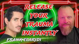 Master your Emotions Like a Pro with Celebrity Healer Frank Elaridi