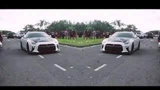 SARAWAK DRAG BATTLE 2019 | CAR PRO DRAG | BORNEO DRAG