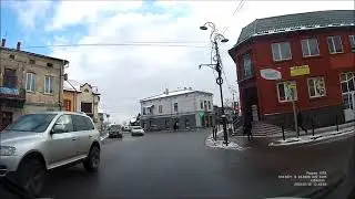 Болехів (Bolechiv). Прикарпаття