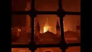 Hüzzam İlahi Altyapı - Allah direm (Taksimli)
