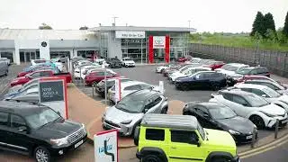Mid Ulster Cars
