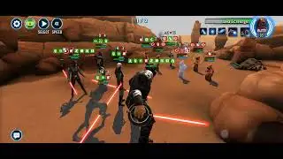 Reva Mission + Mods