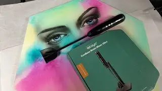 Product Review!!! Hands Free Resin Mixer!!!