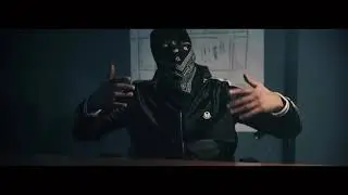 AK AUSSERKONTROLLE x SAMRA - MACHT [OFFICIAL VIDEO]