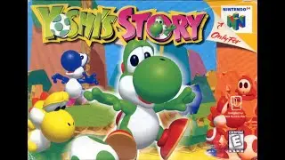Title - Yoshi's Story (Massive Mix)