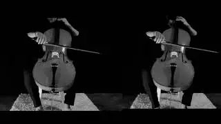 Smooth Criminal (Cello Cover)