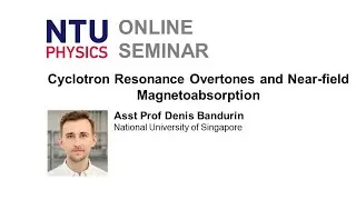 Cyclotron Resonance Overtones and Near-field Magnetoabsorption