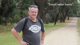 spending some time with my dad