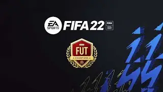 FIFA 22 Fut Rivals #13
