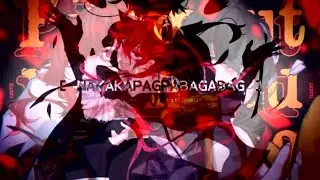 [Mashup] Dasu ft. Kagamine Len and Retoshi:Re - Nakakakapagpabagabag and PITUMPUTPITONGPUTINGTUPA