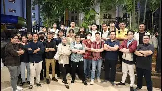 Bukber @ Vega Hotel