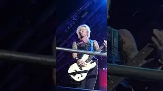 Guns N' Roses: Glastonbury 2023