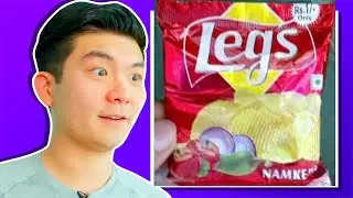 Your new favourite chips - RRC #19