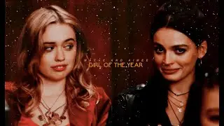 girl of the year ⁎⁺˳✧༚