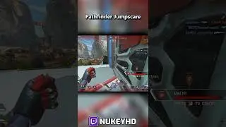 Apex Legends is a Horror Game