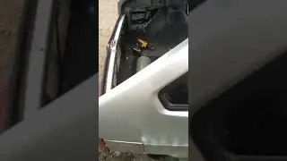 Сборка салона ваз 2109 