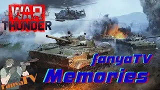 War Thunder ► Memories 2 ► #warthunder