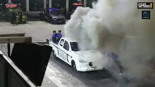 All New Isuzu Pro 1.9 Blue Power งาน ISUZU Race Spirit 2024 สนามที่ 2
